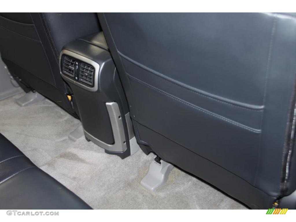 2004 4Runner Sport Edition - Natural White / Dark Charcoal photo #45