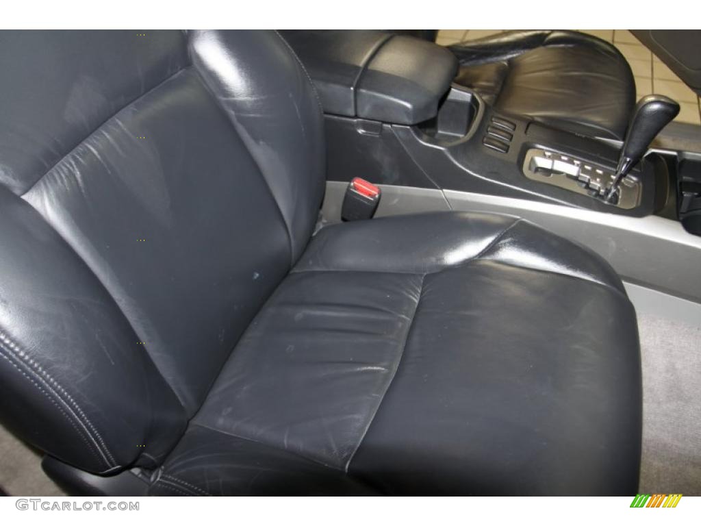 2004 4Runner Sport Edition - Natural White / Dark Charcoal photo #48