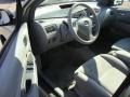 Gray Interior Photo for 2002 Toyota Prius #45070521