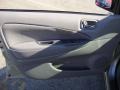 Silver Strata Metallic - Prius Hybrid Photo No. 14