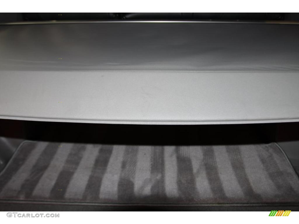 2004 4Runner Sport Edition - Natural White / Dark Charcoal photo #51
