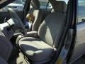 Silver Strata Metallic - Prius Hybrid Photo No. 17