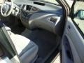 Gray Interior Photo for 2002 Toyota Prius #45070605