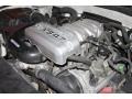 4.7 Liter DOHC 32-Valve V8 2004 Toyota 4Runner Sport Edition Engine