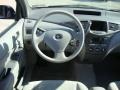 Controls of 2002 Prius Hybrid