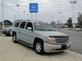 2006 Silver Birch Metallic GMC Yukon XL Denali AWD  photo #2