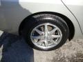 Silver Strata Metallic - Prius Hybrid Photo No. 32
