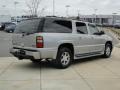 2006 Silver Birch Metallic GMC Yukon XL Denali AWD  photo #5