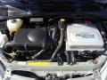 1.5 L DOHC 16V VVT-i 4 Cyl. Gasoline/Electric Hybrid Engine for 2002 Toyota Prius Hybrid #45070860