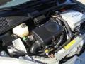 2002 Toyota Prius 1.5 L DOHC 16V VVT-i 4 Cyl. Gasoline/Electric Hybrid Engine Photo