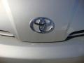 Silver Strata Metallic - Prius Hybrid Photo No. 37