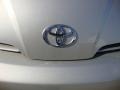 2002 Silver Strata Metallic Toyota Prius Hybrid  photo #37