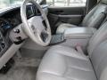 2006 Silver Birch Metallic GMC Yukon XL Denali AWD  photo #12