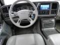 2006 Silver Birch Metallic GMC Yukon XL Denali AWD  photo #21