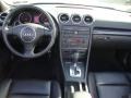 2005 Light Silver Metallic Audi A4 1.8T Cabriolet  photo #24