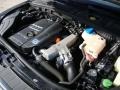  2005 A4 1.8T Cabriolet 1.8 Liter Turbocharged DOHC 20-Valve 4 Cylinder Engine