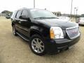 Onyx Black - Yukon Denali AWD Photo No. 1
