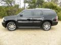 Onyx Black - Yukon Denali AWD Photo No. 2