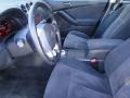 Charcoal Interior Photo for 2009 Nissan Altima #45072401