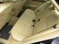 Capri Blue Metallic - C 300 Luxury Photo No. 7
