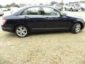 Capri Blue Metallic - C 300 Luxury Photo No. 13