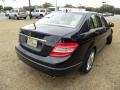 Capri Blue Metallic - C 300 Luxury Photo No. 14