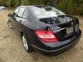 Capri Blue Metallic - C 300 Luxury Photo No. 16