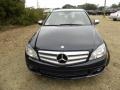 Capri Blue Metallic - C 300 Luxury Photo No. 19