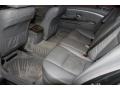 Basalt Grey/Flannel Grey Interior Photo for 2004 BMW 7 Series #45072649
