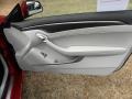 Light Titanium/Ebony Door Panel Photo for 2011 Cadillac CTS #45072853