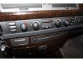 Basalt Grey/Flannel Grey Controls Photo for 2004 BMW 7 Series #45073125