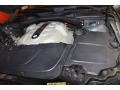 4.4 Liter DOHC 32 Valve V8 Engine for 2004 BMW 7 Series 745Li Sedan #45073321