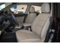  2011 Sorento LX V6 AWD Beige Interior