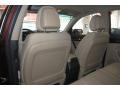 Beige 2011 Kia Sorento LX V6 AWD Interior Color