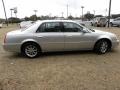 2010 Radiant Silver Cadillac DTS Luxury  photo #13