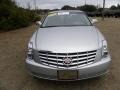 2010 Radiant Silver Cadillac DTS Luxury  photo #19