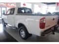 2006 Natural White Toyota Tundra SR5 Double Cab 4x4  photo #4