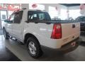 Oxford White - Explorer Sport Trac  Photo No. 4