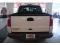 Oxford White - Explorer Sport Trac  Photo No. 5
