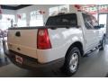 Oxford White - Explorer Sport Trac  Photo No. 6