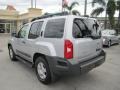 Silver Lightning Metallic - Xterra S Photo No. 3
