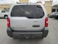 Silver Lightning Metallic - Xterra S Photo No. 4