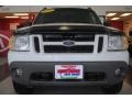 Oxford White - Explorer Sport Trac  Photo No. 10