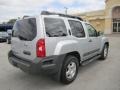 Silver Lightning Metallic - Xterra S Photo No. 5