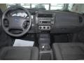 Oxford White - Explorer Sport Trac  Photo No. 11