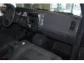 Oxford White - Explorer Sport Trac  Photo No. 13