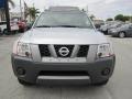 Silver Lightning Metallic - Xterra S Photo No. 8