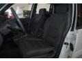 Oxford White - Explorer Sport Trac  Photo No. 14