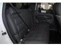 Oxford White - Explorer Sport Trac  Photo No. 16