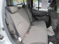 Silver Lightning Metallic - Xterra S Photo No. 11